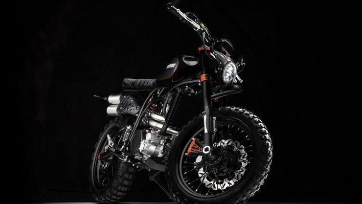 CCM Spitfire Blackout